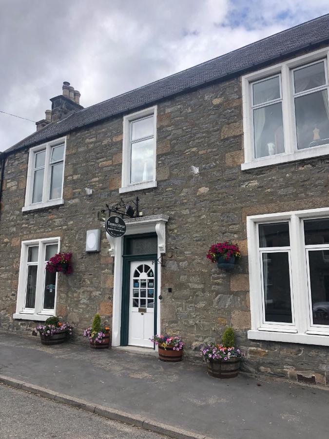 Villa The Tannochbrae Dufftown Exterior foto
